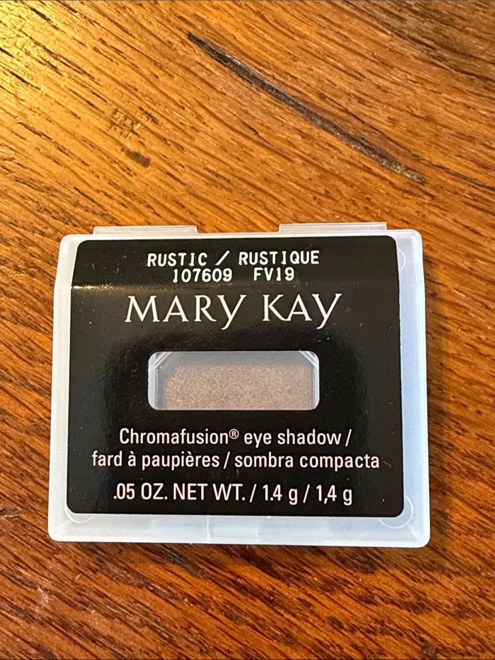 Mary Kay brand new